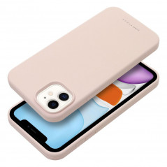 Kryt Roar Cloud-Skin na Apple iPhone 11 Světle růžový