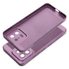 Kryt Breezy na XIAOMI 13 Fialový (Purple)
