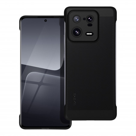 Kryt Breezy na XIAOMI 13 Pro Černý