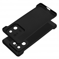 Kryt Breezy na XIAOMI 13 Pro Černý
