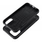 Tvrzený kryt Armor na Apple iPhone 15 Pro Max Černý
