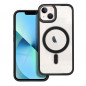Kryt Color Edge Mag na Apple iPhone 13 MagSAFE  Černý