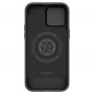 Kryt Spigen Optik Armor na Apple iPhone 14 Pro Černý