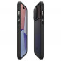 Kryt Spigen Optik Armor na Apple iPhone 14 Pro Černý