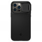 Kryt Spigen Optik Armor na Apple iPhone 14 Pro Černý