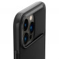 Kryt Spigen Optik Armor na Apple iPhone 14 Pro Černý