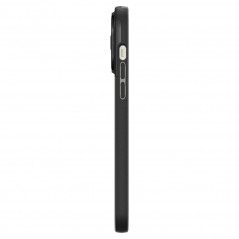 Kryt Spigen Optik Armor na Apple iPhone 14 Pro Černý