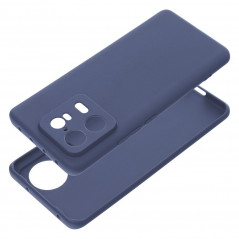 Kryt MATT na XIAOMI 13 Lite Modrý