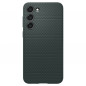 Kryt Spigen  Liquid Air na Samsung Galaxy S23 Plus 5G Temně zelená
