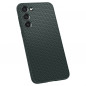 Kryt Spigen  Liquid Air na Samsung Galaxy S23 Plus 5G Temně zelená