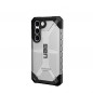 Kryt Urban Armor Gear Plasma na Samsung Galaxy S23 5G Ledová