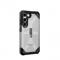 Kryt Urban Armor Gear Plasma na Samsung Galaxy S23 5G Ledová