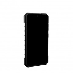 Kryt Urban Armor Gear Plasma na Samsung Galaxy S23 5G Ledová
