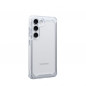 Kryt Urban Armor Gear Plyo na Samsung Galaxy S23 5G Prémiové pouzdro  MagSAFE  Ledová
