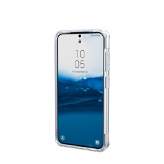 Kryt Urban Armor Gear Plyo na Samsung Galaxy S23 5G Prémiové pouzdro  MagSAFE  Ledová