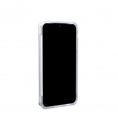 Kryt Urban Armor Gear Plyo na Samsung Galaxy S23 5G Prémiové pouzdro  MagSAFE  Ledová