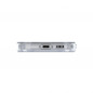 Kryt Urban Armor Gear Plyo na Samsung Galaxy S23 5G Prémiové pouzdro  MagSAFE  Ledová