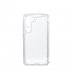 Kryt Urban Armor Gear Plyo na Samsung Galaxy S23 5G Prémiové pouzdro  MagSAFE  Ledová