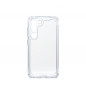 Kryt Urban Armor Gear Plyo na Samsung Galaxy S23 5G Prémiové pouzdro  MagSAFE  Ledová