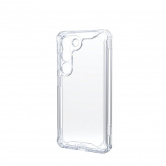 Kryt Urban Armor Gear Plyo na Samsung Galaxy S23 5G Prémiové pouzdro  MagSAFE  Ledová