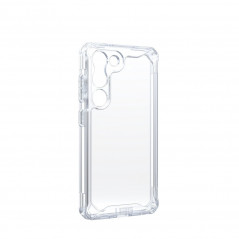 Kryt Urban Armor Gear Plyo na Samsung Galaxy S23 5G Prémiové pouzdro  MagSAFE  Ledová
