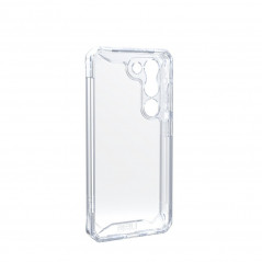 Kryt Urban Armor Gear Plyo na Samsung Galaxy S23 5G Prémiové pouzdro  MagSAFE  Ledová