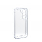 Kryt Urban Armor Gear Plyo na Samsung Galaxy S23 5G Prémiové pouzdro  MagSAFE  Ledová