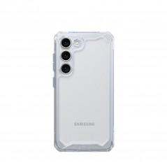 Kryt Urban Armor Gear Plyo na Samsung Galaxy S23 5G Prémiové pouzdro  MagSAFE  Ledová