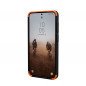 Kryt Urban Armor Gear Civilian na Samsung Galaxy S23 Plus 5G Prémiové pouzdro  MagSAFE  Černý