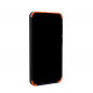 Kryt Urban Armor Gear Civilian na Samsung Galaxy S23 Plus 5G Prémiové pouzdro  MagSAFE  Černý