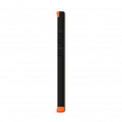 Kryt Urban Armor Gear Civilian na Samsung Galaxy S23 Ultra 5G Prémiové pouzdro  MagSAFE  Olivový