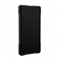Kryt Urban Armor Gear Monarch Pro na Samsung Galaxy S23 Ultra 5G MagSAFE  Uhlíkové vlákno