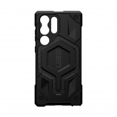 Kryt Urban Armor Gear Monarch Pro na Samsung Galaxy S23 Ultra 5G MagSAFE  Uhlíkové vlákno