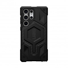 Kryt Urban Armor Gear Monarch Pro na Samsung Galaxy S23 Ultra 5G MagSAFE  Uhlíkové vlákno