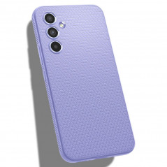 Kryt Spigen  Liquid Air na Samsung Galaxy A54 Úchvatná fialová