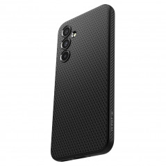 Kryt Spigen  Liquid Air na Samsung Galaxy A54 Matná černá
