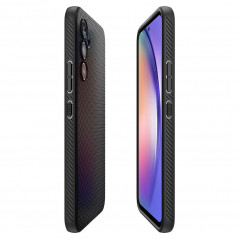 Kryt Spigen  Liquid Air na Samsung Galaxy A54 Matná černá