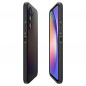 Kryt Spigen  Liquid Air na Samsung Galaxy A54 Matná černá