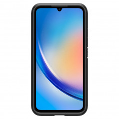 Kryt Spigen Tough Armor na Samsung Galaxy A34 Černý
