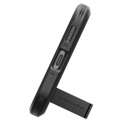 Kryt Spigen Tough Armor na Samsung Galaxy A34 Černý