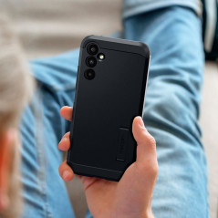 Kryt Spigen Tough Armor na Samsung Galaxy A34 Černý