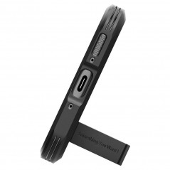 Kryt Spigen Tough Armor na Samsung Galaxy A54 Černý