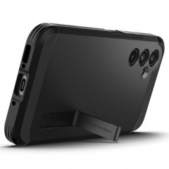 Kryt Spigen Tough Armor na Samsung Galaxy A54 Černý