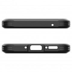 Kryt Spigen Tough Armor na Samsung Galaxy A54 Černý