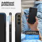 Kryt Spigen Tough Armor na Samsung Galaxy A54 Černý