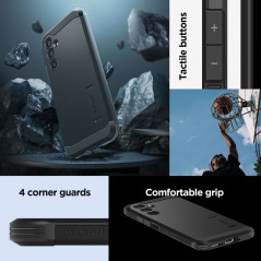 Kryt Spigen Tough Armor na Samsung Galaxy A54 Černý