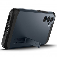 Kryt Spigen Tough Armor na Samsung Galaxy A54 Metalická břidlicově šedá