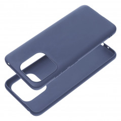 Kryt MATT na XIAOMI Redmi 12C Modrý