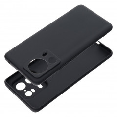 Kryt MATT na XIAOMI 13 Pro Černý