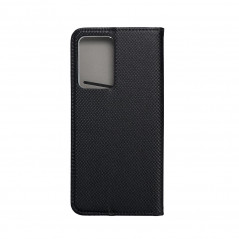 Peněženkové pouzdro Smart Case Book na XIAOMI 13 Lite Černý